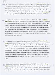 LES MORTS DES 2 GUERRES 14 18 - 39 45 A BOUSFER (6)